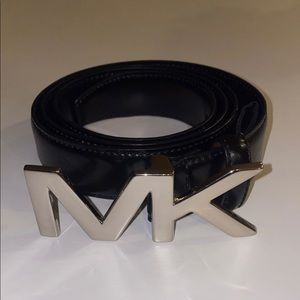 Men Michael Kors Belt (Black) Authentic Size36/90 MINT condition